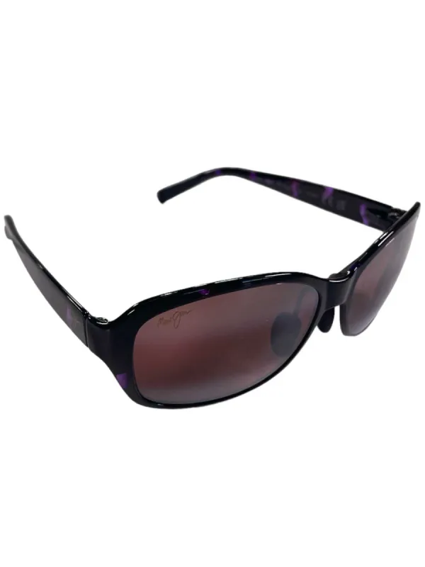 Maui Jim Women's Koki Polarized Sunglasses - Asian Fit made by Maui Jim