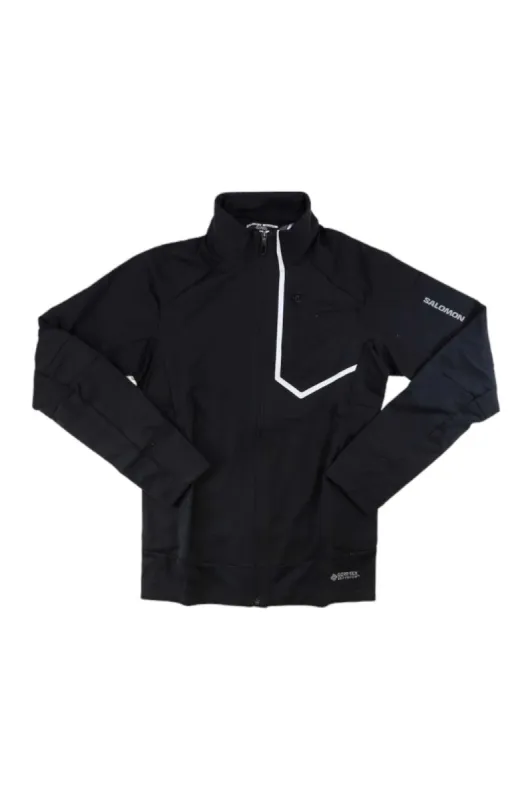 Salomon Men's GTX Pro Windstopper Jacket sold by Out&Back Outdoor