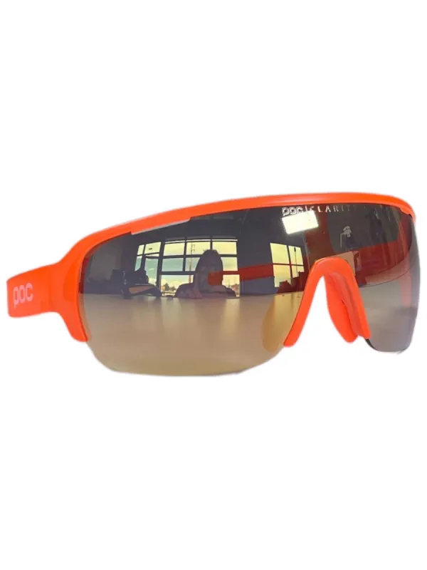 POC Sports DO Half Blade Sunglasses sold by Out&Back Outdoor