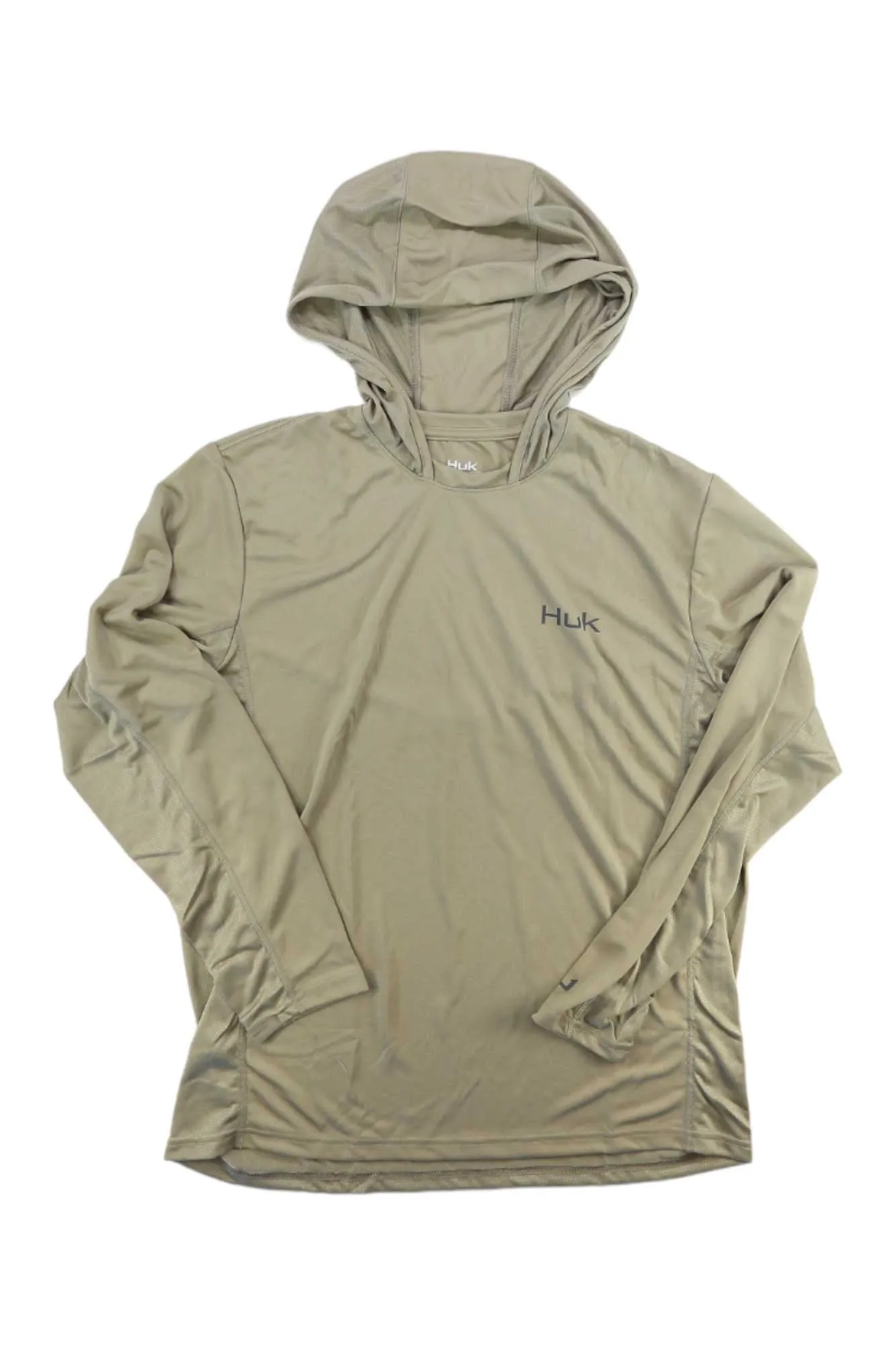 Huk Mens Icon X Hoodie sold by Out&Back Outdoor