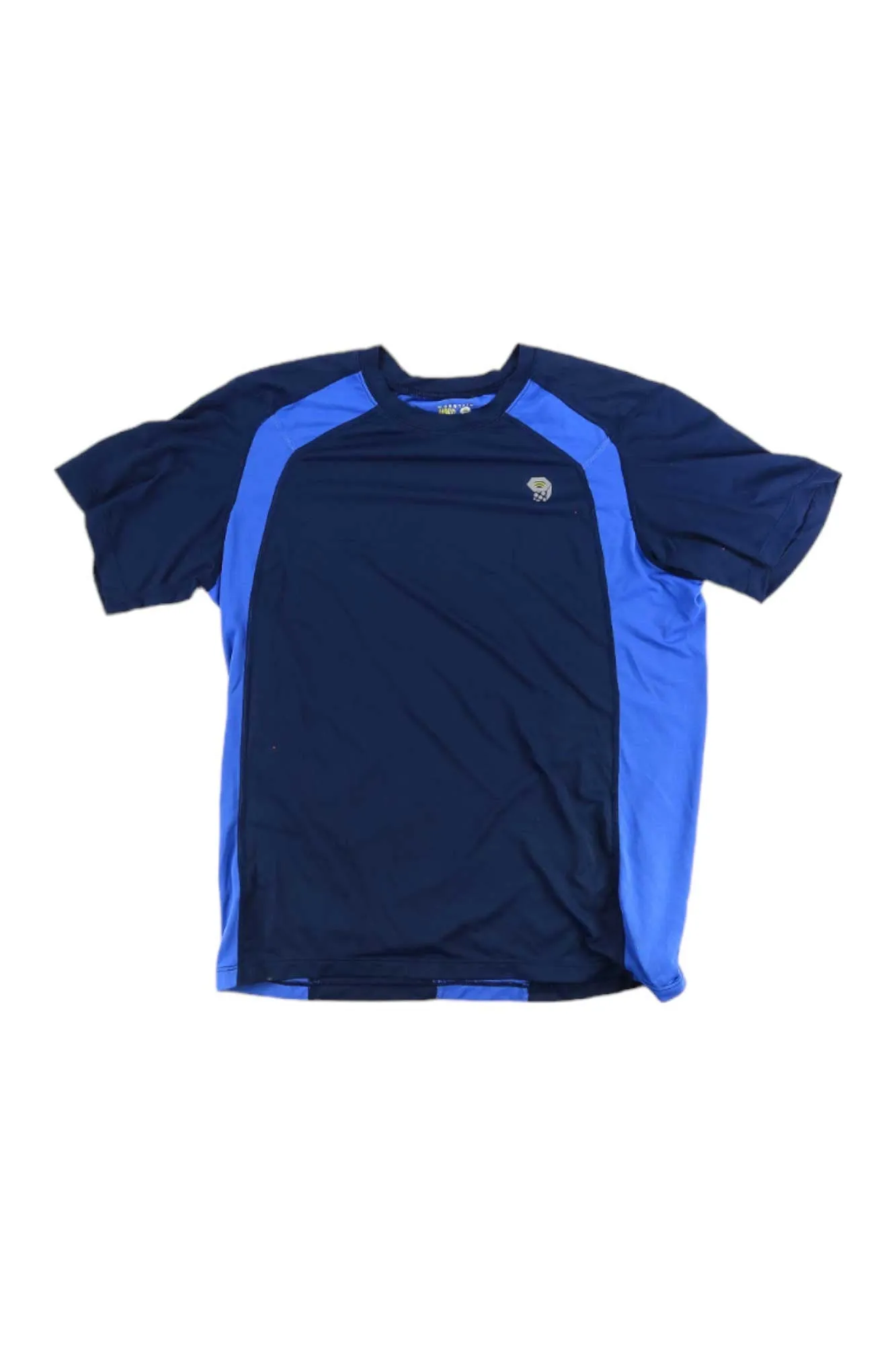Mountain Hardwear Mens Active Short Sleeve Shirt sold by Out&Back Outdoor