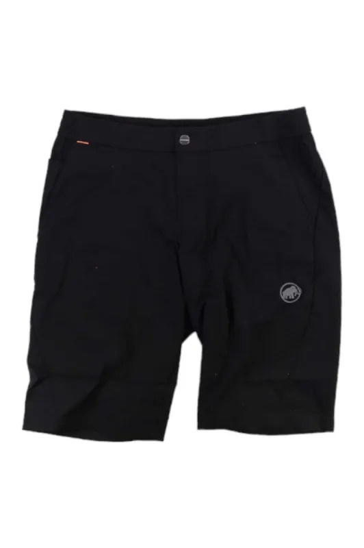 Mammut Men's Hueco Short sold by Out&Back Outdoor
