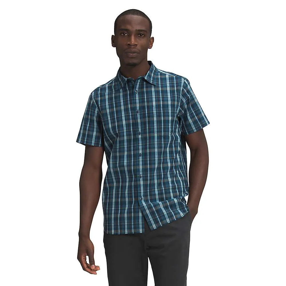 The North Face Men's Hammetts II SS Shirt sold by Out&Back Outdoor