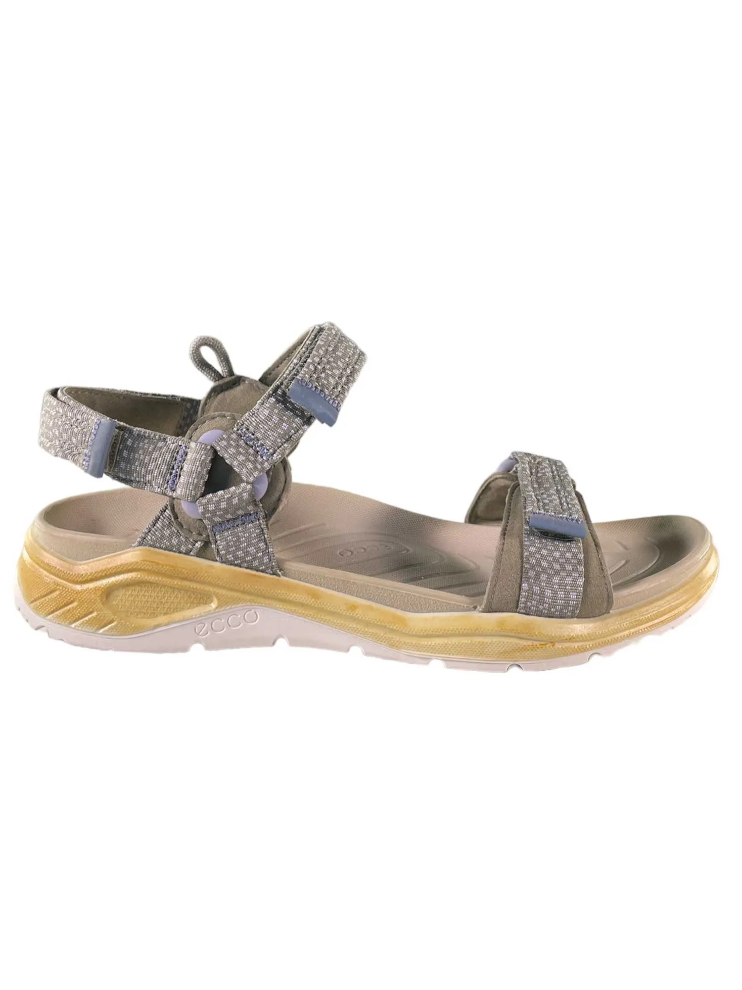 Ecco Women's X-Trinsic 3S Water Sandal sold by Out&Back Outdoor