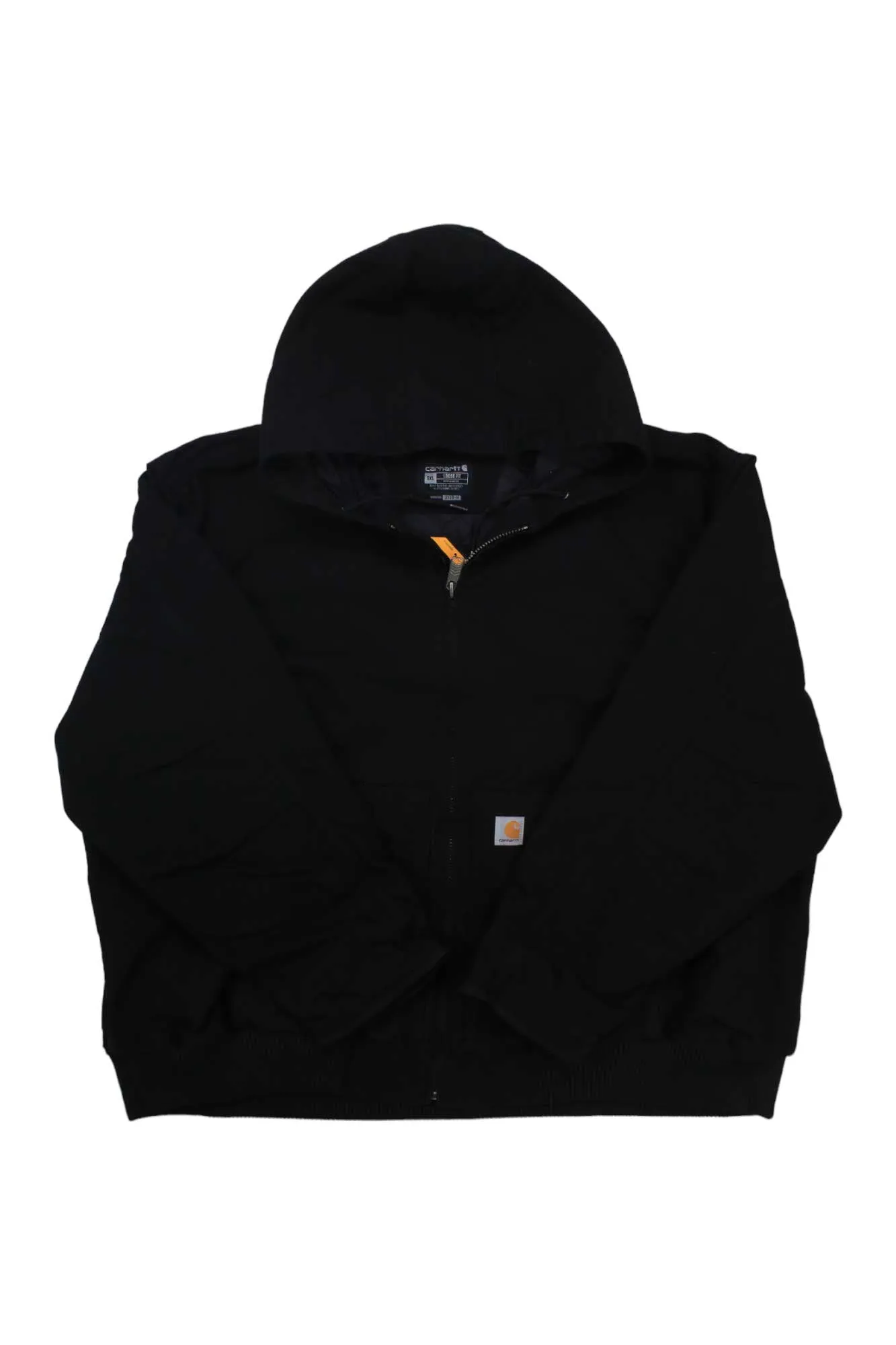 Carhartt Men's J130 Washed Duck Active Jacket sold by Out&Back Outdoor