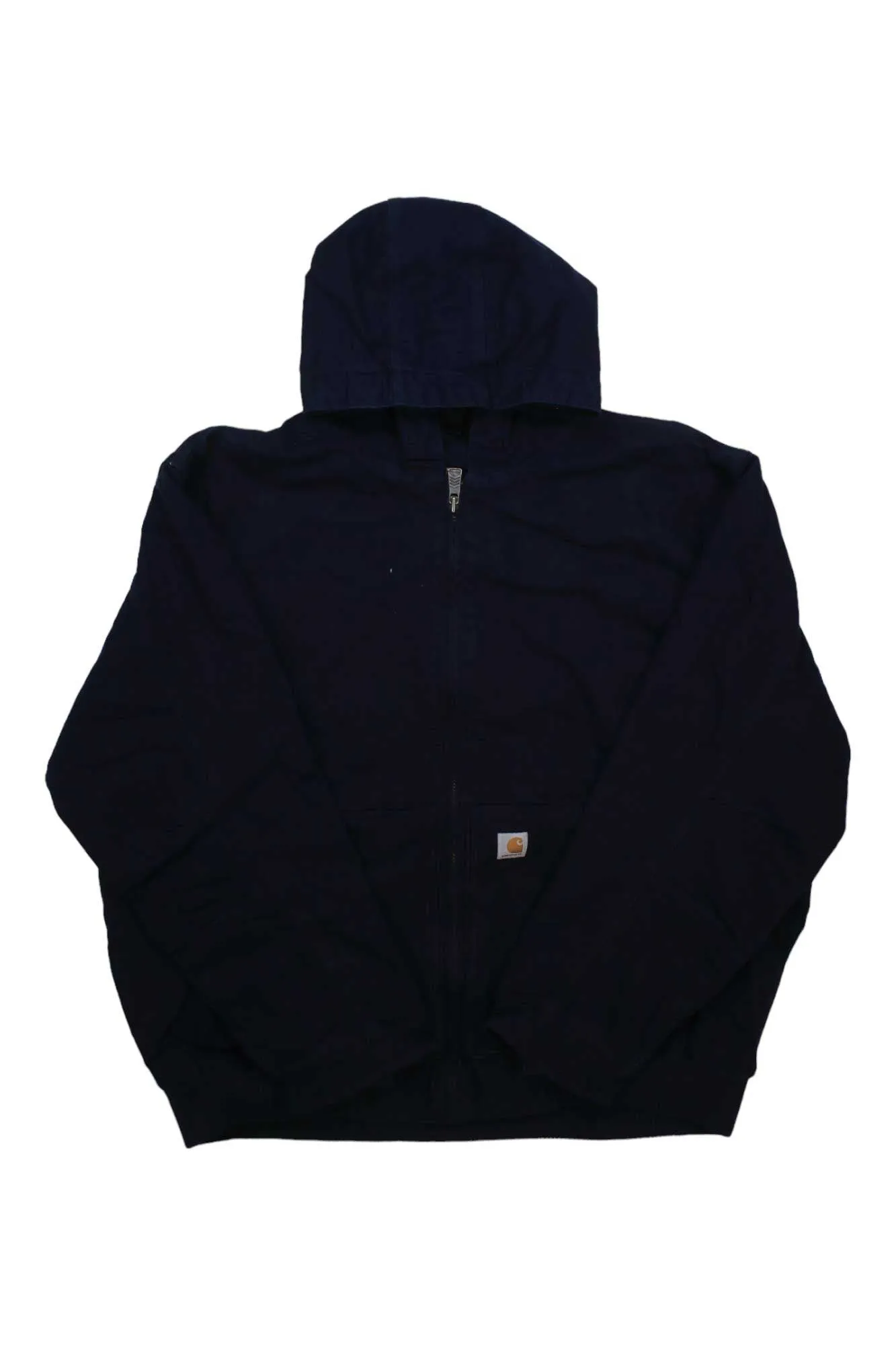 Carhartt Men's J130 Washed Duck Active Jacket sold by Out&Back Outdoor product image thumbnail 2