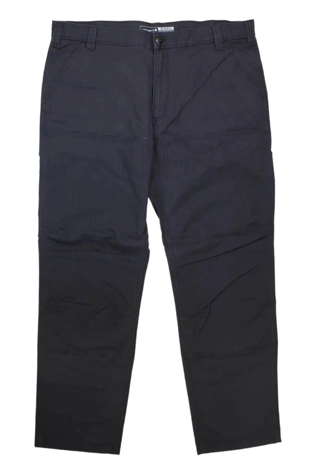 Carhartt Mens Rugged Flex Rigby Double-Front Pant sold by Out&Back Outdoor product image thumbnail 5