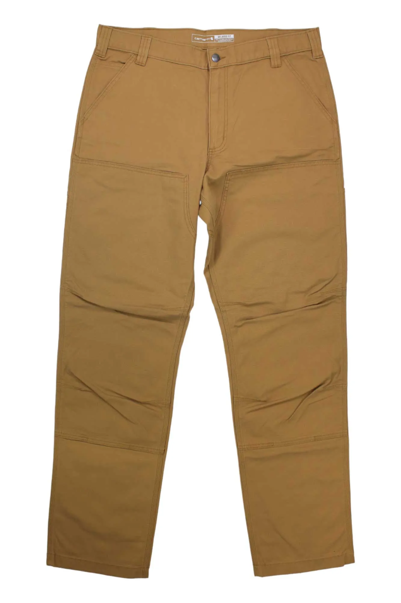 Carhartt Mens Rugged Flex Rigby Double-Front Pant sold by Out&Back Outdoor product image thumbnail 4