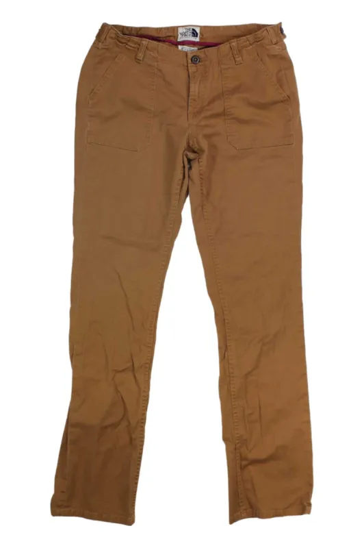 Womens Adjustable Waist Casual Pants sold by Out&Back Outdoor