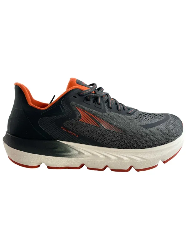 Altra Men's Provision 6 Shoe sold by Out&Back Outdoor