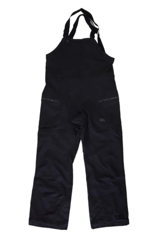 Outdoor Research Womens Skytour AscentShell Bib Pant sold by Out&Back Outdoor