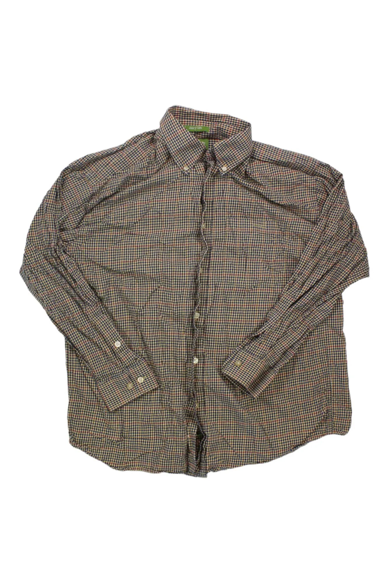 Mens Orvis Short Sleeve Button Up Shirt sold by Out&Back Outdoor product image thumbnail 2