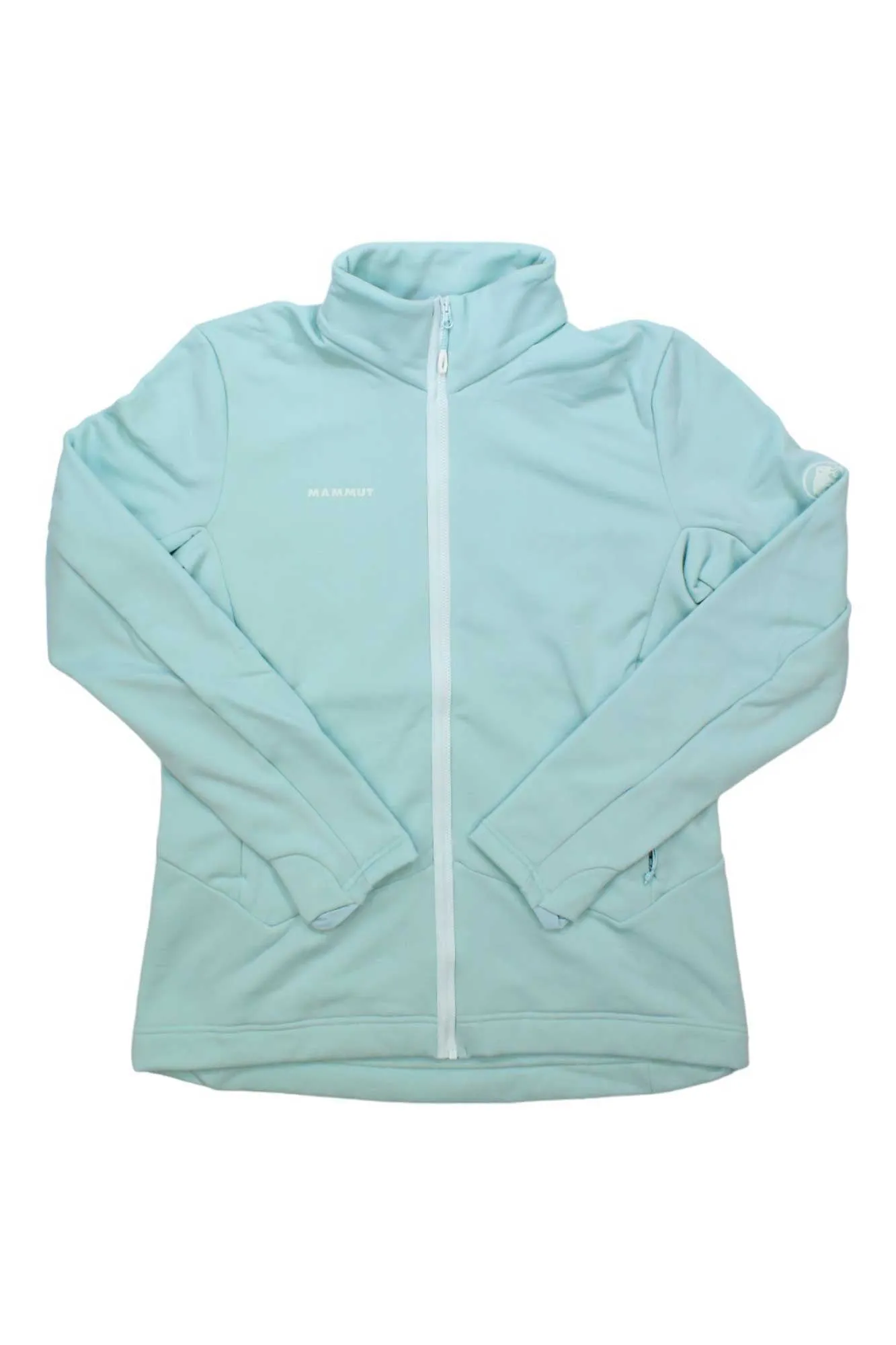 Mammut Women's Aconcagua ML Jacket sold by Out&Back Outdoor product image thumbnail 2