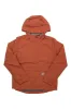 Carhartt Womens Rain Defender Loose Fit Lightweight Packable Anorak sold by Out&Back Outdoor