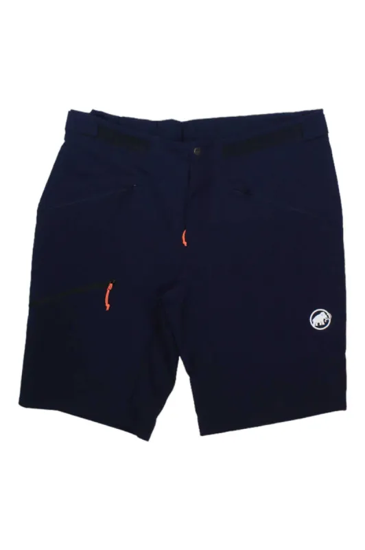 Mammut Men's Taiss SO Short sold by Out&Back Outdoor