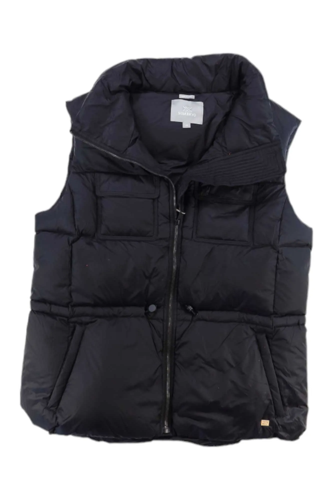 Soia & Kyo Womens Deanna Vest sold by Out&Back Outdoor product image thumbnail 2