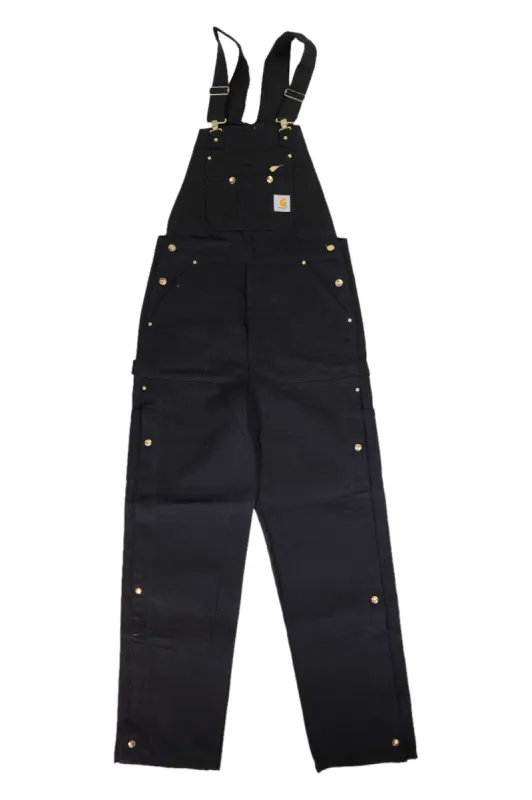 Carhartt Men's Zip To Thigh Bib Overall sold by Out&Back Outdoor