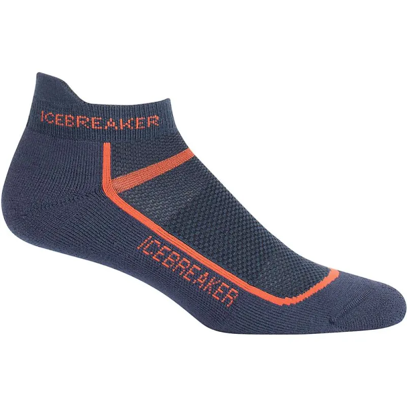 Icebreaker Men's Multisport Micro Light Sock sold by Out&Back Outdoor