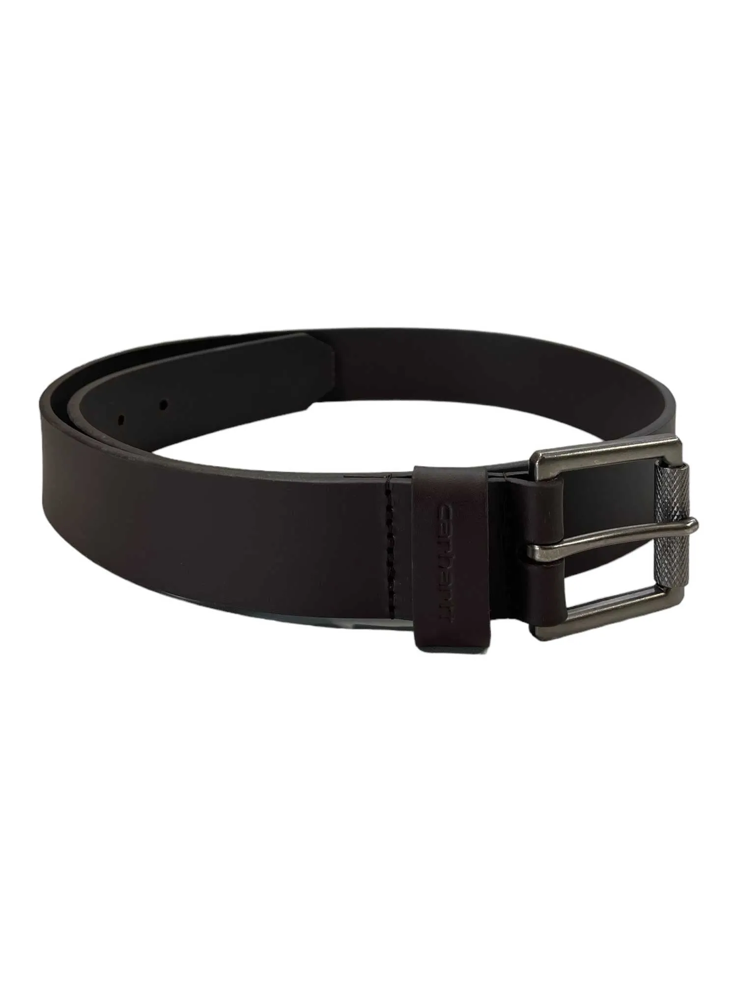 Carhartt Mens Roller Buckle Belt sold by Out&Back Outdoor