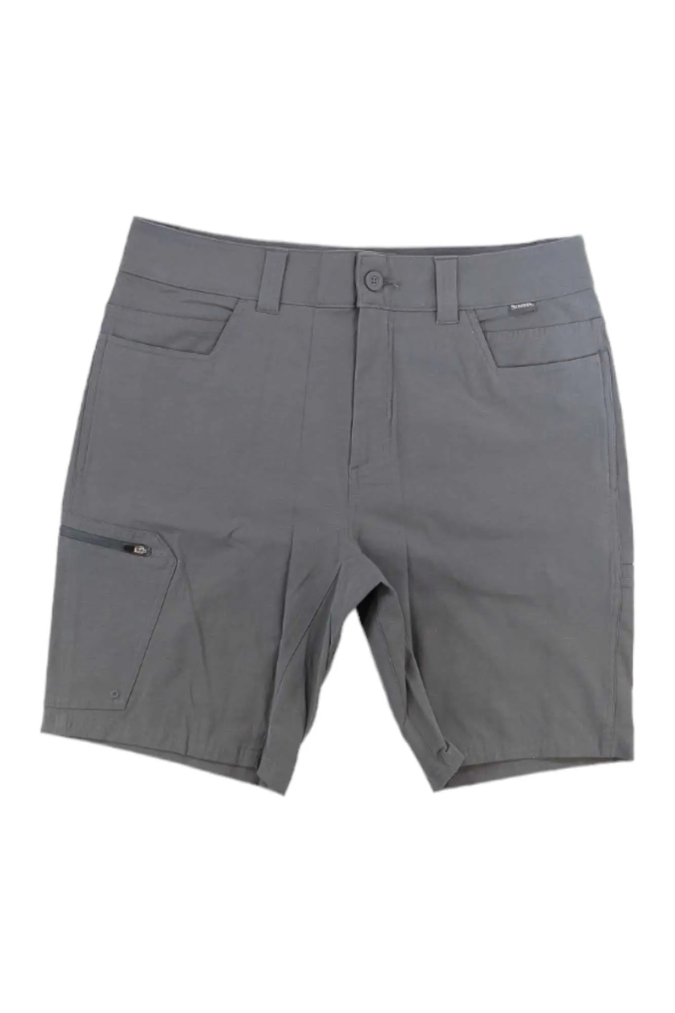 Simms Mens Challenger 9 Inch Short sold by Out&Back Outdoor