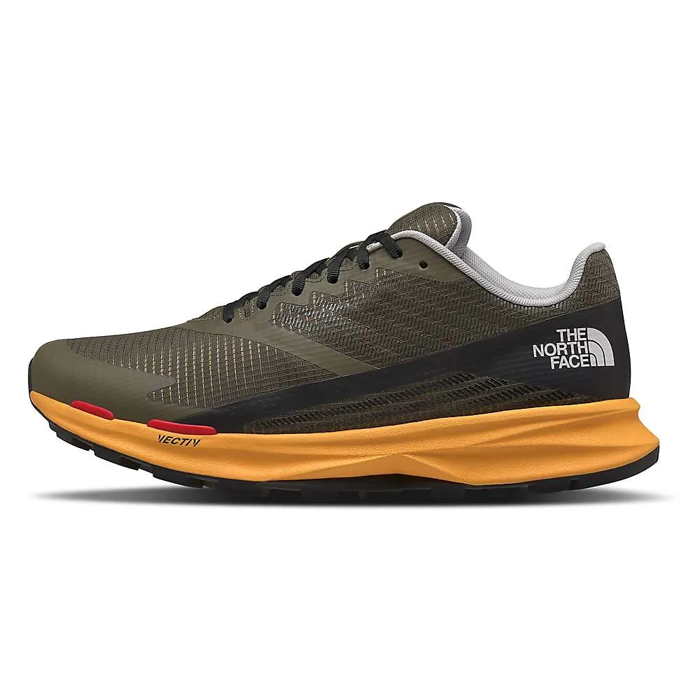 The North Face Men's Vectiv Levitum Shoe sold by Out&Back Outdoor product image thumbnail 2