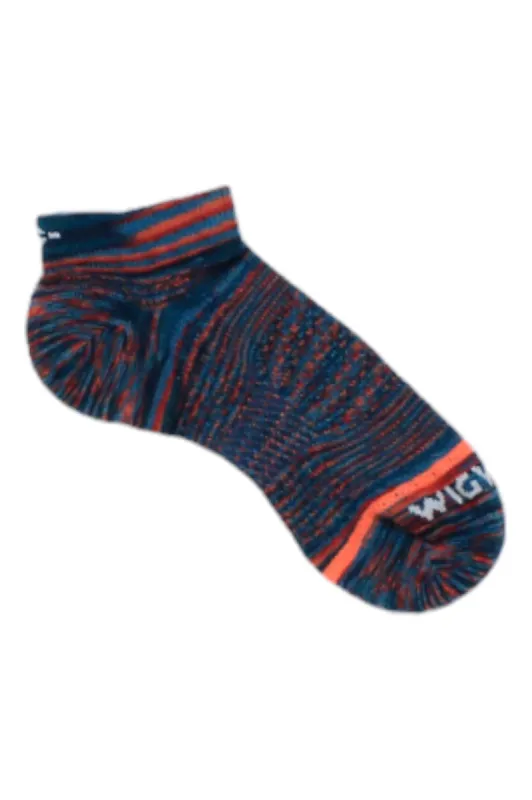 Wigwam Bravura Low Sock sold by Out&Back Outdoor