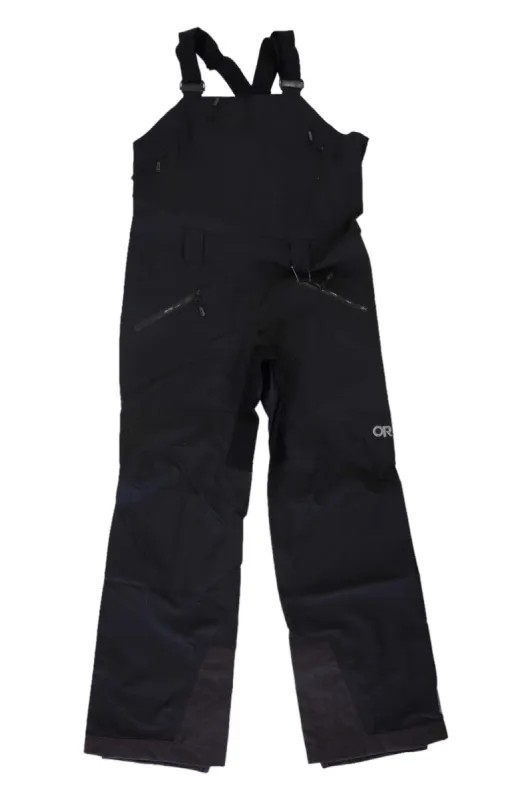 Outdoor Research Women's Hemispheres II Bib Pant sold by Out&Back Outdoor