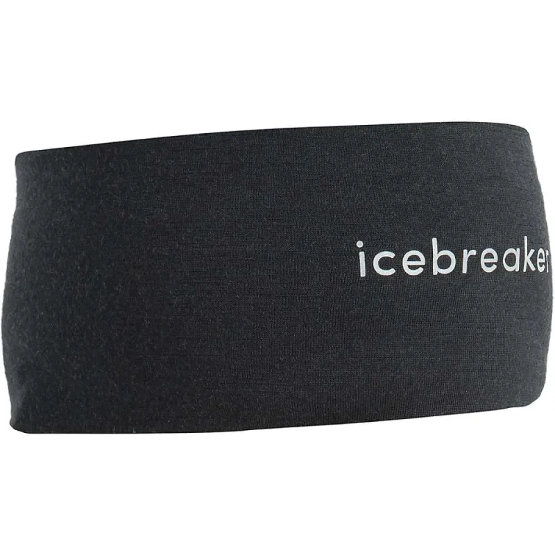 Icebreaker Merino 200 Oasis Headband sold by Out&Back Outdoor