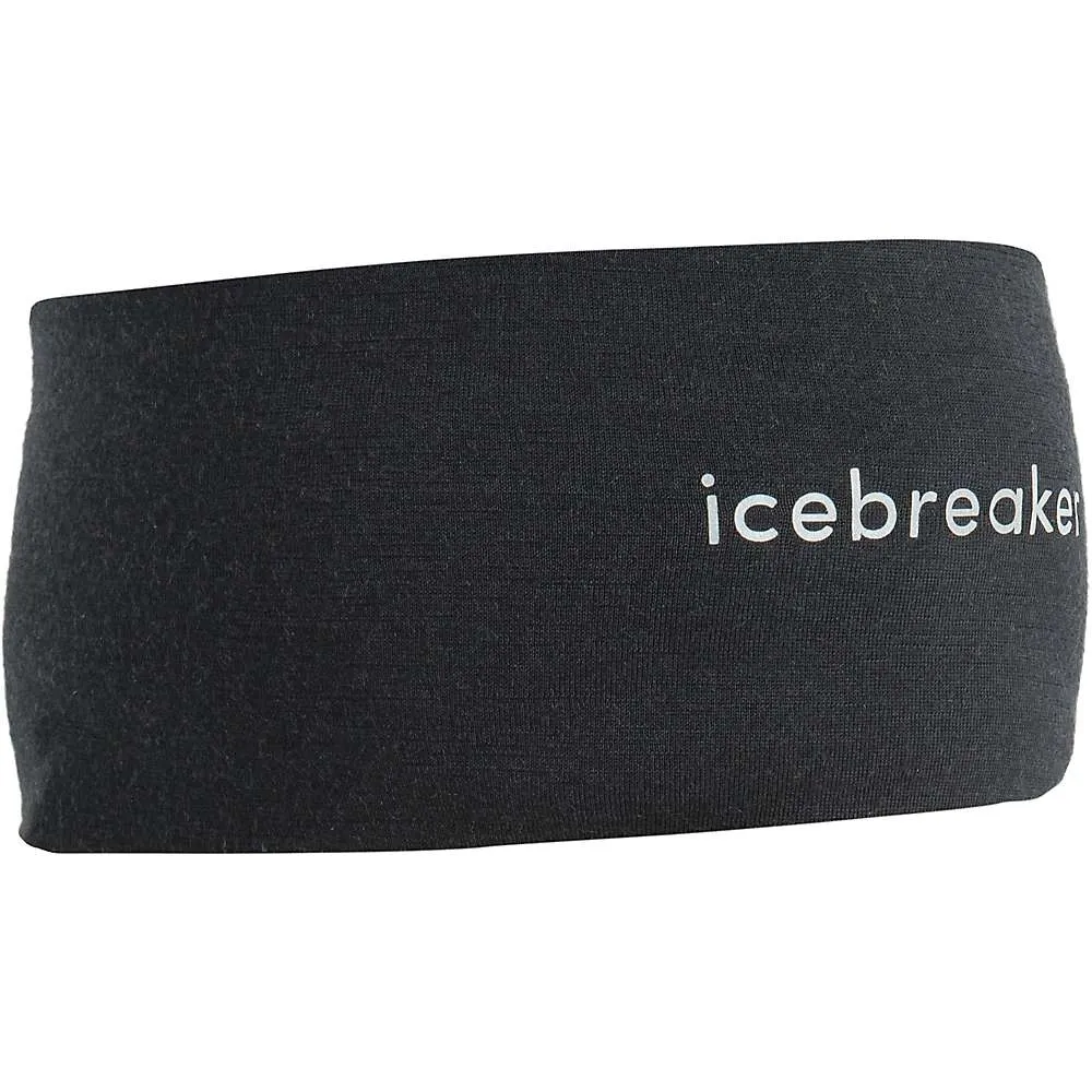 Icebreaker Merino 200 Oasis Headband sold by Out&Back Outdoor