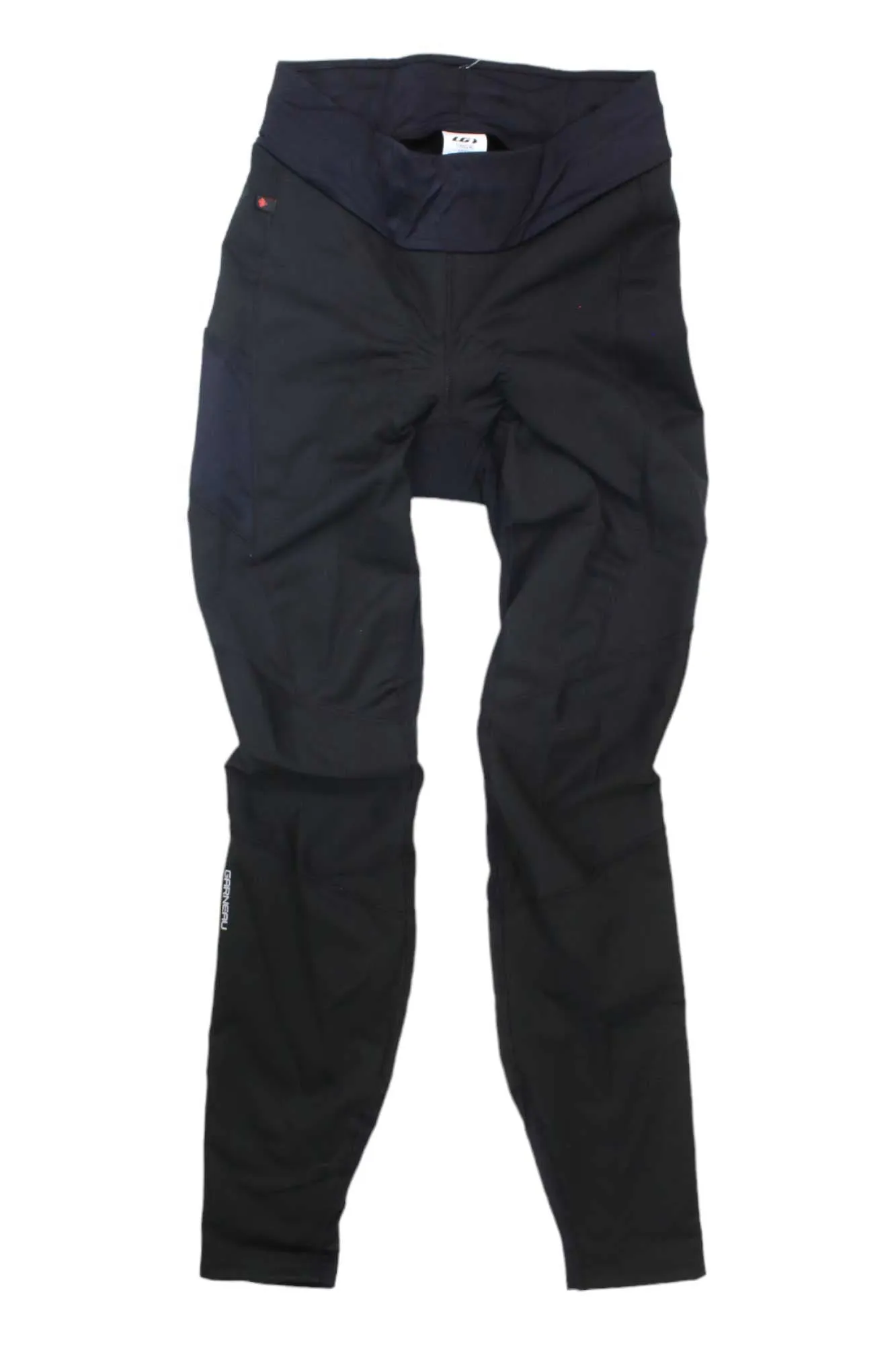 Louis Garneau Women's Solano Chamois Tight sold by Out&Back Outdoor product image thumbnail 4