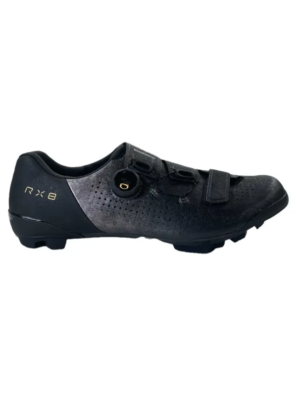 Shimano Mens RX8 Bike Shoe sold by Out&Back Outdoor