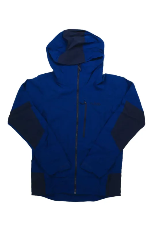 Rab Mens Torque Jacket sold by Out&Back Outdoor