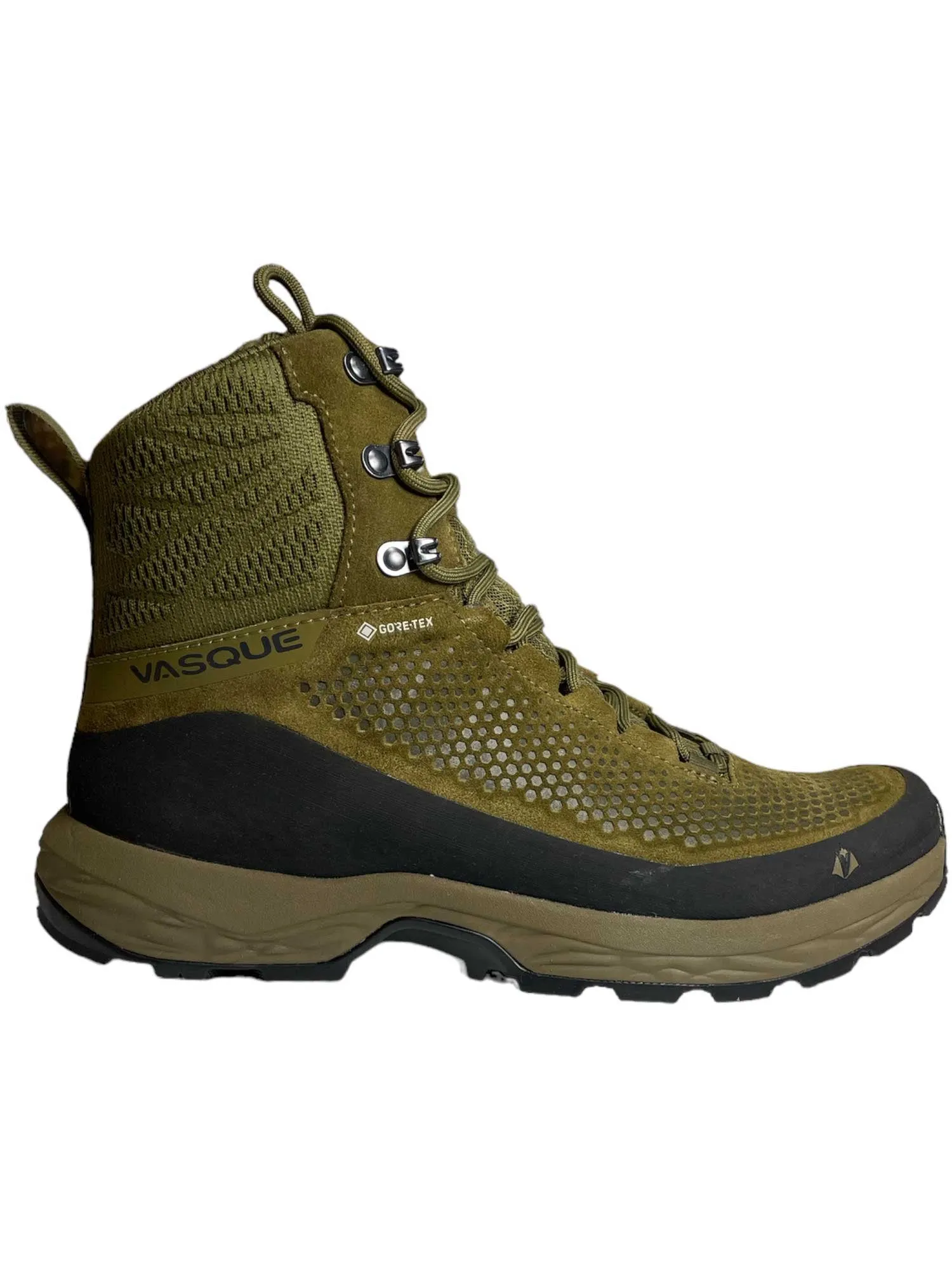 Vasque Mens Torre AT GTX Boot sold by Out&Back Outdoor product image thumbnail 2