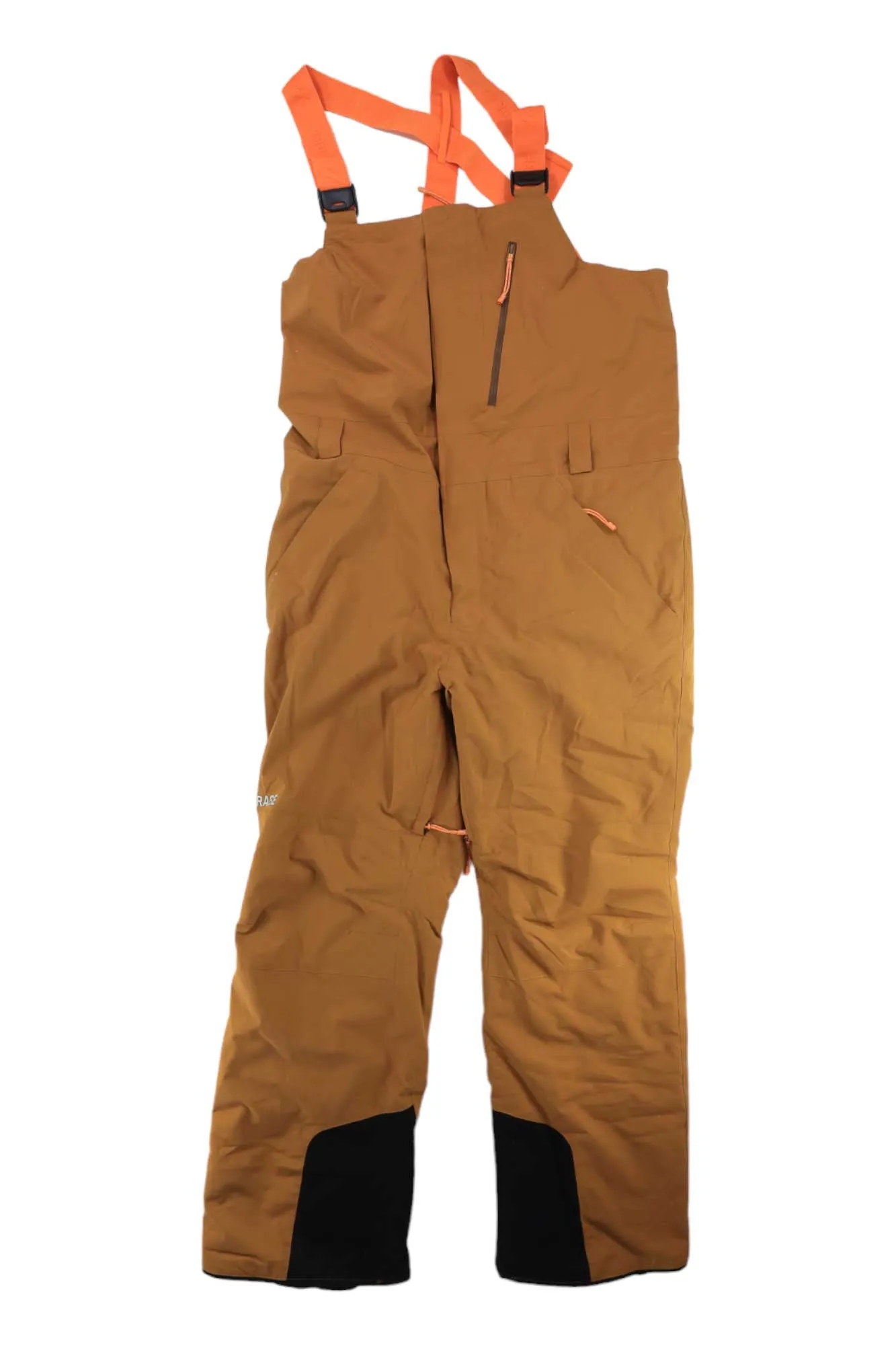 Orage Mens Leeds Insulated Bib Pant sold by Out&Back Outdoor