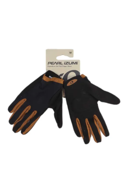 Pearl Izumi Mens Expedition Gel FF Glove sold by Out&Back Outdoor