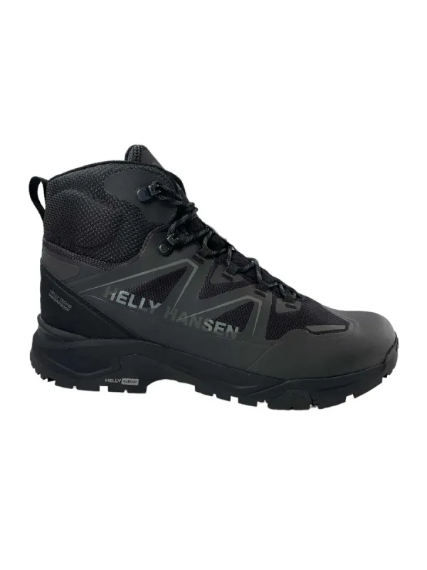 Helly Hansen Mens Cascade Mid HT Shoe made by Helly Hansen