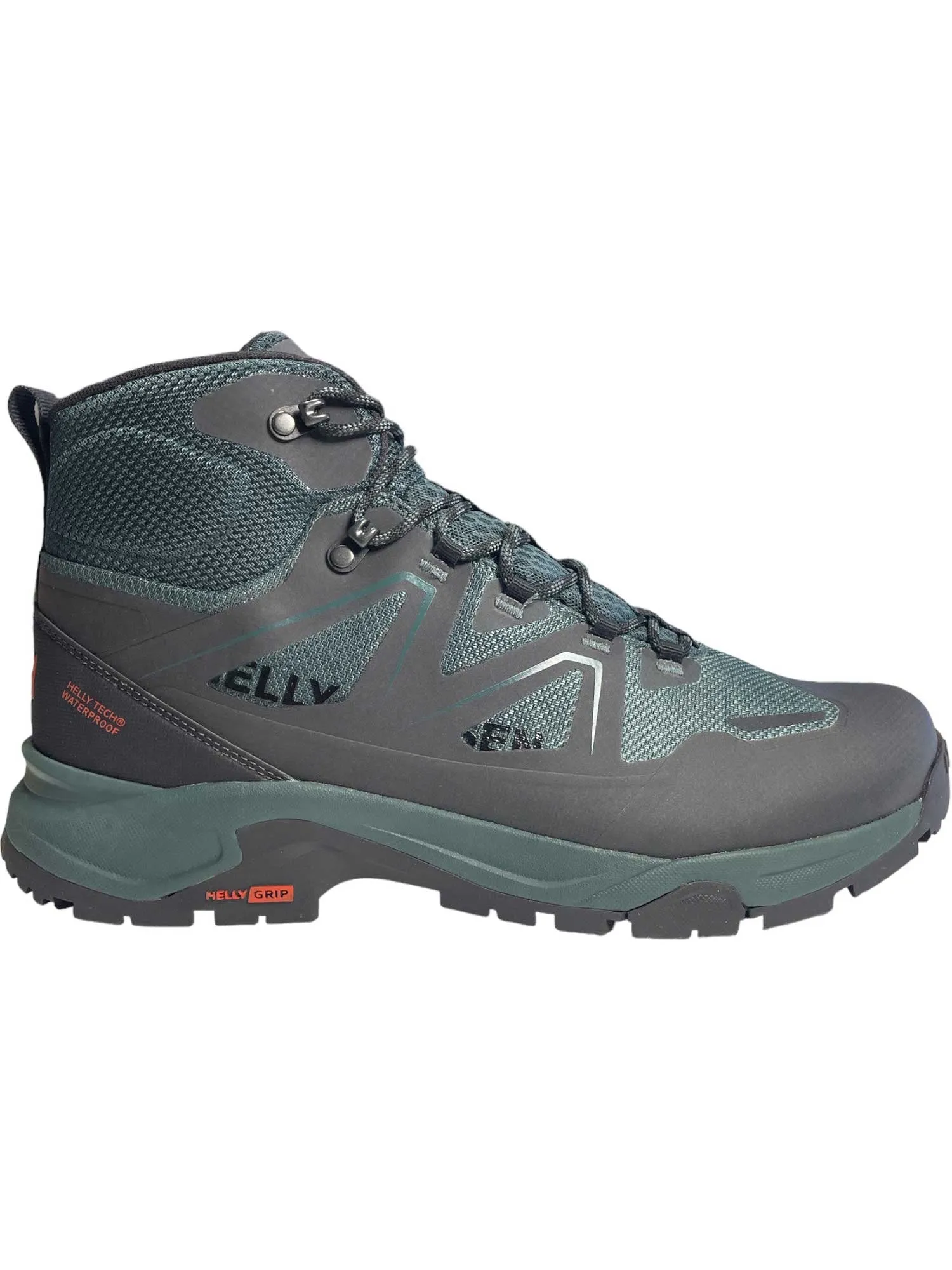 Helly Hansen Mens Cascade Mid HT Shoe sold by Out&Back Outdoor product image thumbnail 3