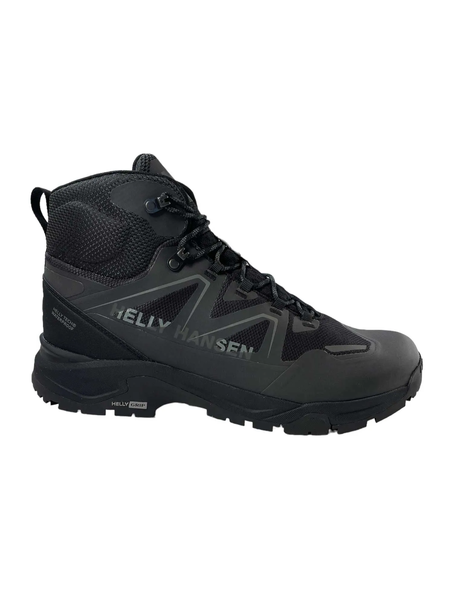 Helly Hansen Mens Cascade Mid HT Shoe sold by Out&Back Outdoor product image thumbnail 4