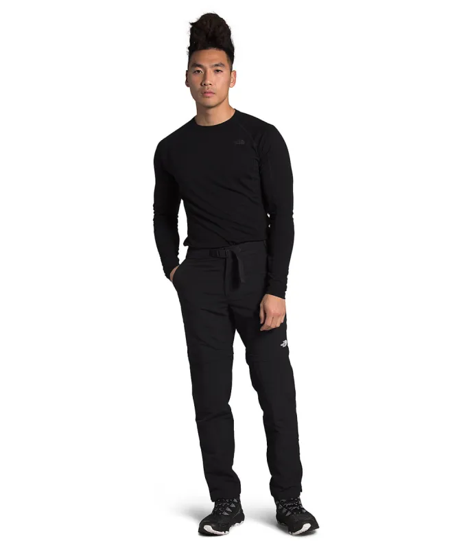 Men's Paramount Trail Convertible Pant sold by Out&Back Outdoor