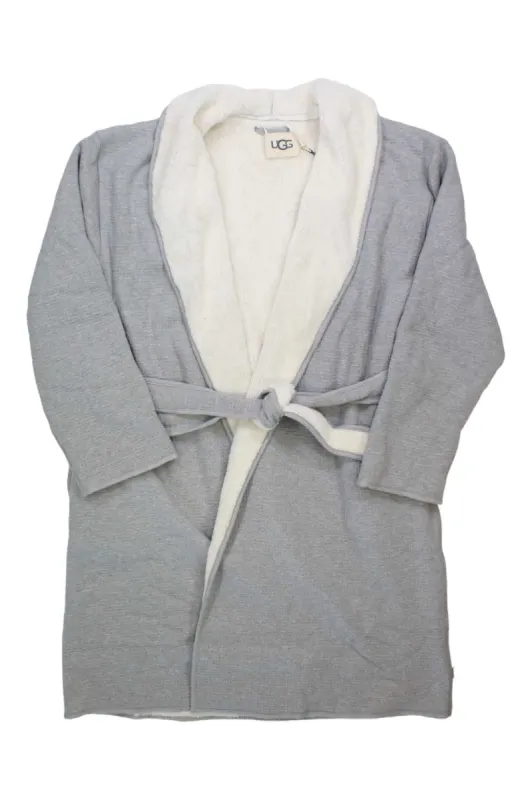 UGG Women's Anabella Reversible Robe sold by Out&Back Outdoor
