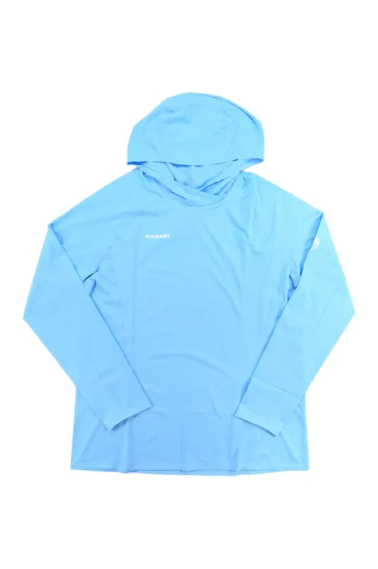 Mammut Women's Selun FL Sun Hoody sold by Out&Back Outdoor