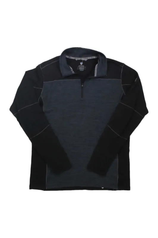 Kuhl Mens Ryzer Pullover sold by Out&Back Outdoor