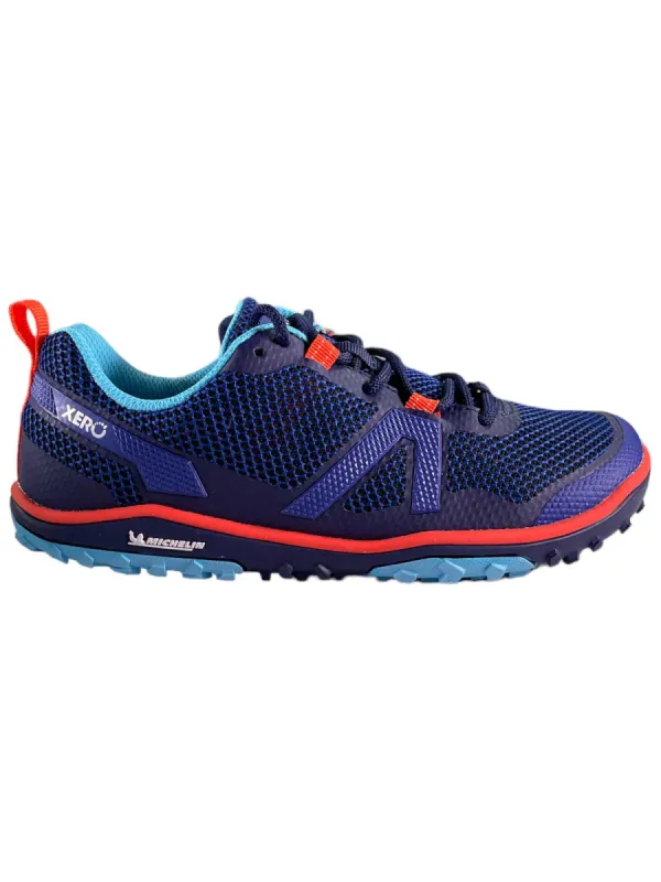 Xero Shoes Women's Scrambler Low Shoe sold by Out&Back Outdoor