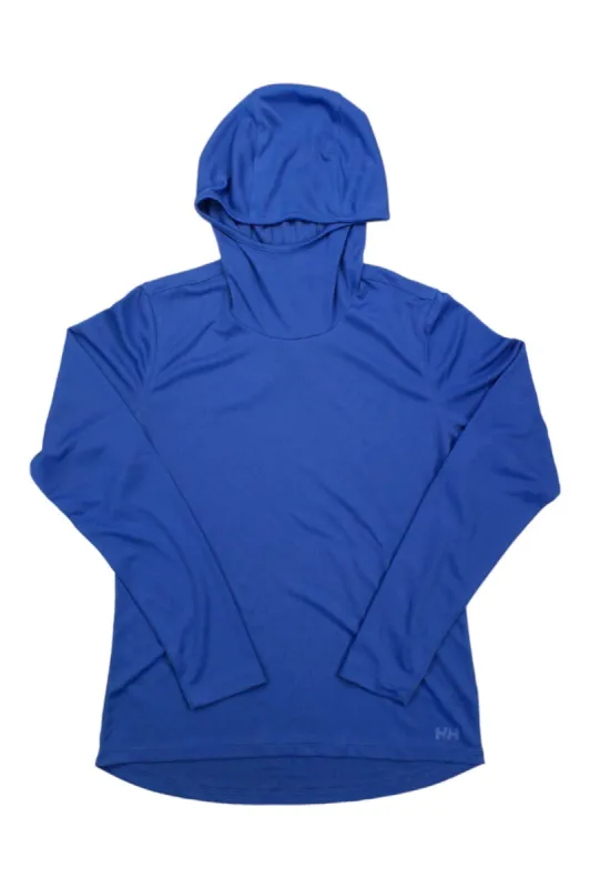 Helly Hansen Women's Verglas Hoodie made by Helly Hansen