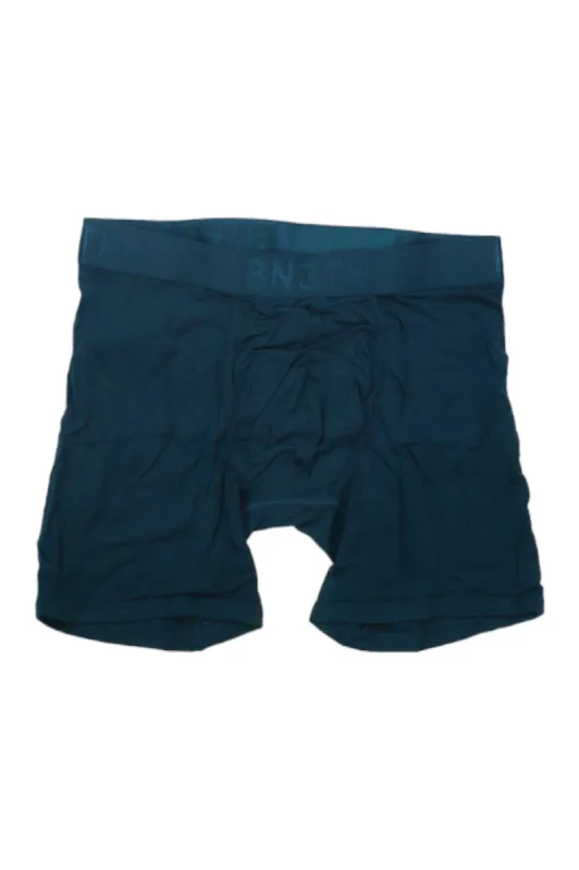 BN3TH Men's Classic Solid Boxer Brief made by BN3TH