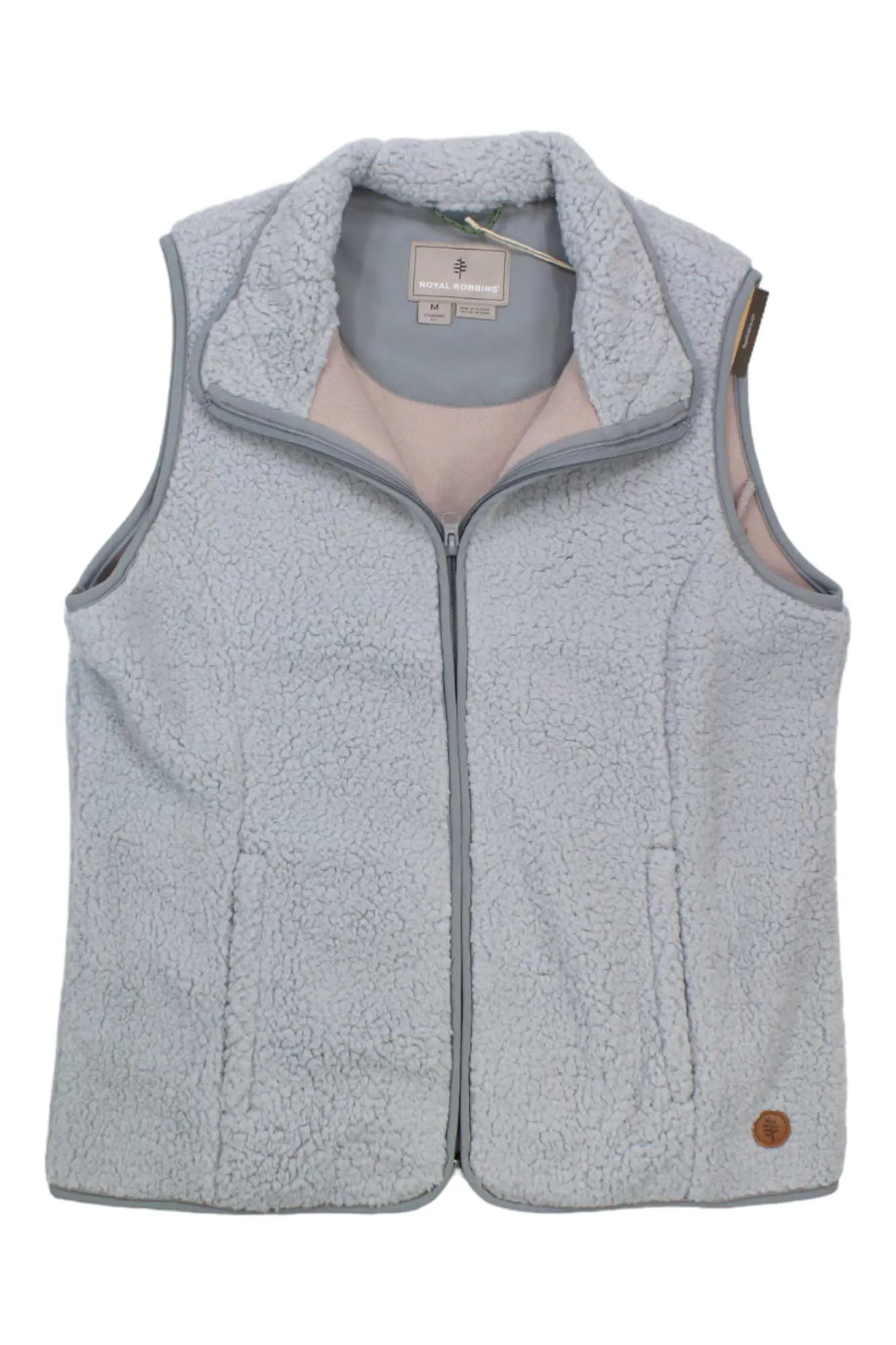 Royal Robbins Women's Urbanesque Vest sold by Out&Back Outdoor product image thumbnail 2