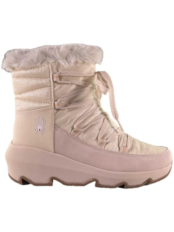 Spyder Women's Camden Boot sold by Out&Back Outdoor