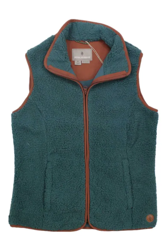 Royal Robbins Women's Urbanesque Vest sold by Out&Back Outdoor