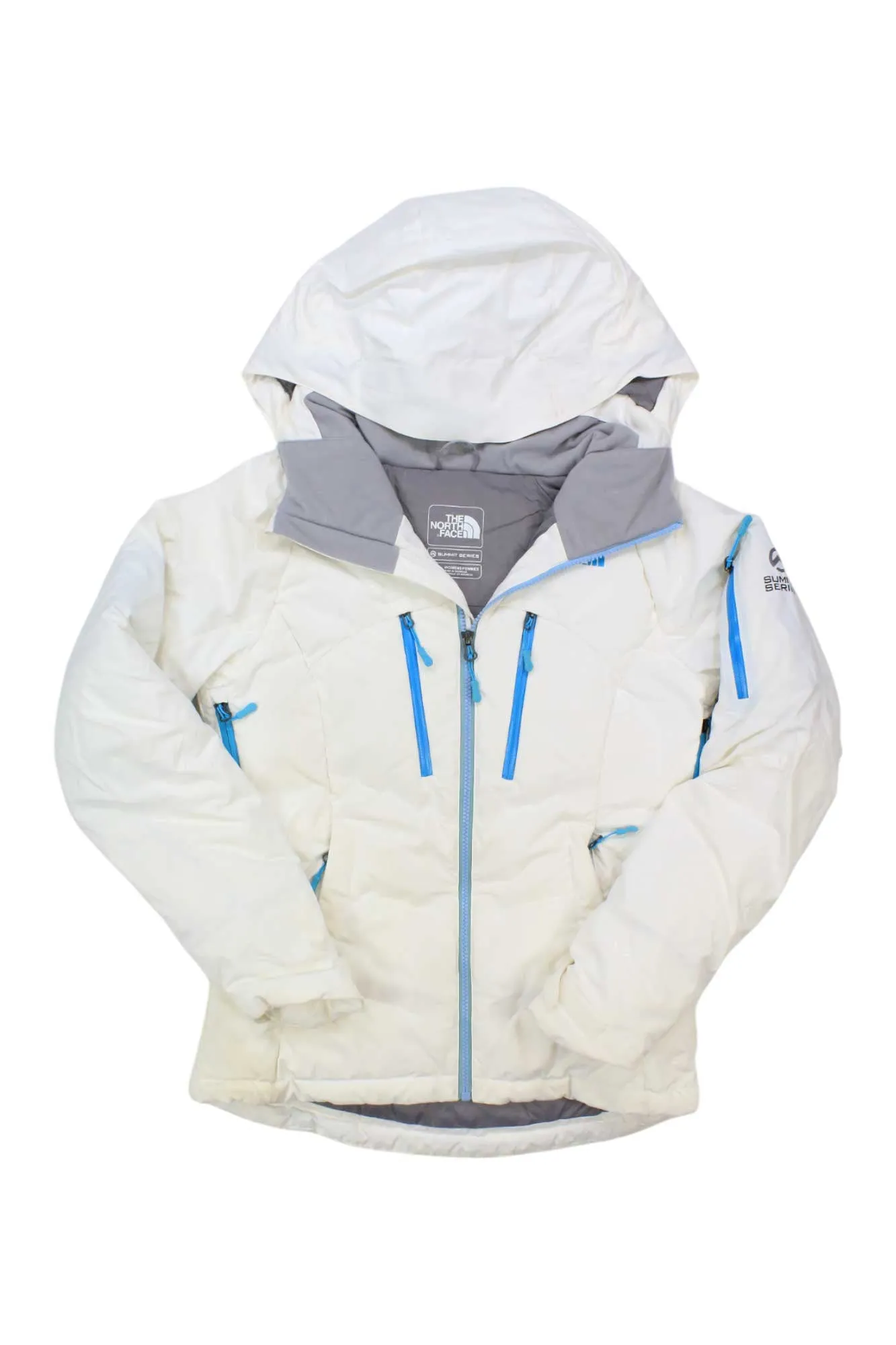 Womens Chaletta Down Jacket sold by Out&Back Outdoor