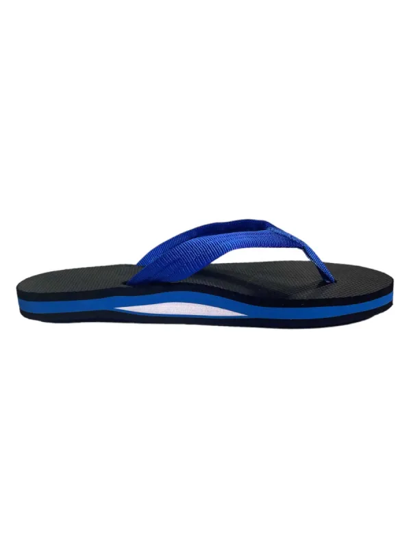 Rainbow Women's Classic Single Layer Rubber Sandal sold by Out&Back Outdoor
